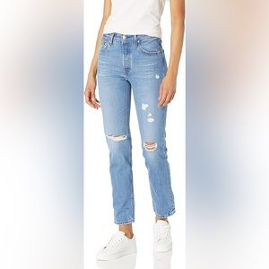 LEVI 501’s